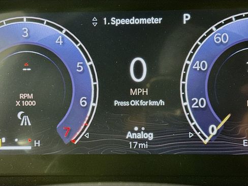 New 2026 Jeep Grand Cherokee L Summit AWD/4WD image 11
