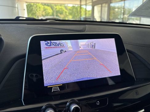 Certified 2020 Cadillac CT4 Sport RWD image 15