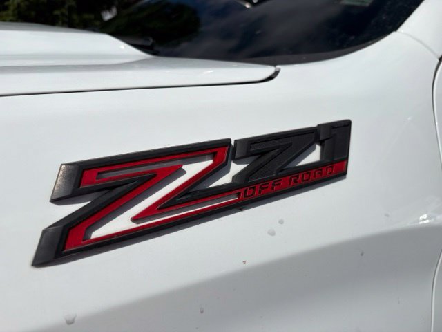 Used 2019 Chevrolet Silverado 1500 LT w/ True North Edition AWD/4WD image 16