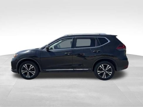 Used 2018 Nissan Rogue SL FWD image 6