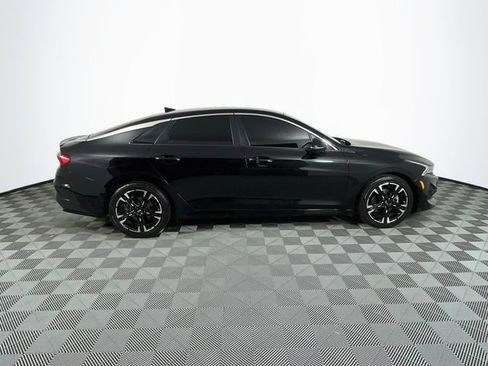 Used 2021 Kia K5 GT-Line FWD image 9