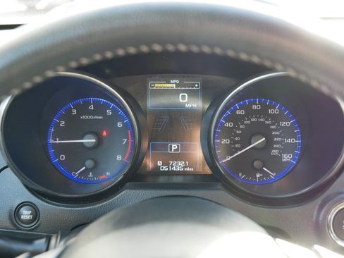 Used 2019 Subaru Outback 3.6R Limited w/ Protection Package #1 image 21