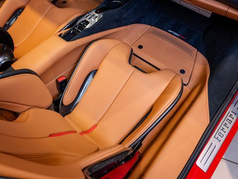 Certified 2025 Ferrari SF90 Spider image 20