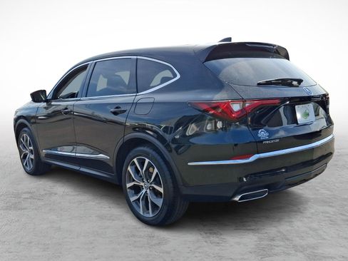 Used 2023 Acura MDX SH-AWD w/ Technology Package image 4