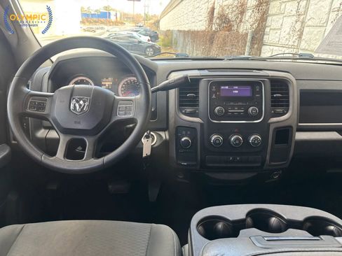 Used 2015 RAM 1500 Tradesman w/ Popular Equipment Group image 21
