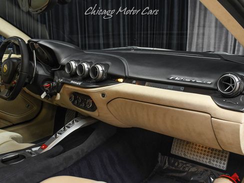 Used 2015 Ferrari F12 Berlinetta RWD image 25