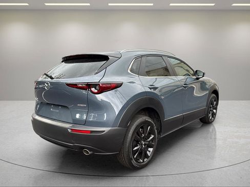 Certified 2023 MAZDA CX-30 AWD 2.5 S w/ Preferred Package image 6