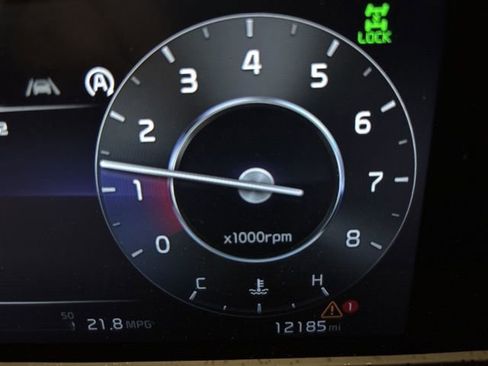 Certified 2024 Kia Seltos S image 14