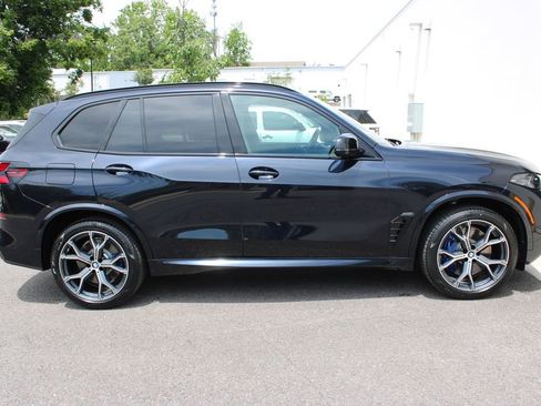 New 2026 BMW X5 M60i AWD/4WD image 30