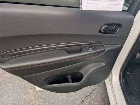 Used 2023 Dodge Durango R/T w/ Blacktop Package image 10