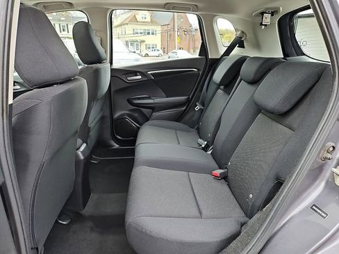 Used 2015 Honda Fit EX image 10