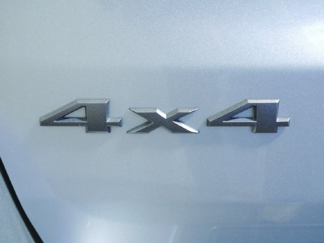 Certified 2021 Jeep Grand Cherokee High Altitude AWD/4WD image 9