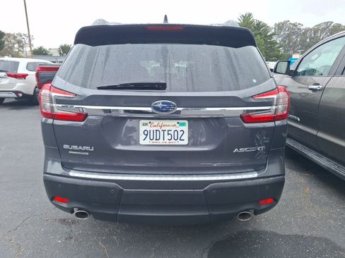Used 2025 Subaru Ascent Premium AWD/4WD image 6