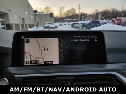 Used 2020 BMW X3 xDrive30i image 5