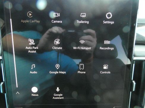 Used 2026 GMC Yukon Elevation image 22