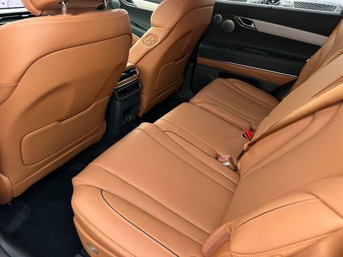 New 2026 Genesis GV80 3.5T Advanced image 12