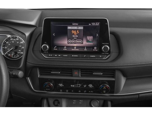 Used 2024 Nissan Rogue SV FWD image 7