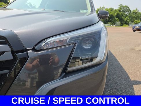 Certified 2023 Subaru Forester Limited AWD/4WD image 21