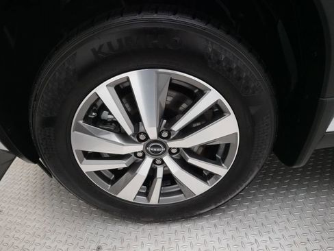 Certified 2025 Nissan Pathfinder SL AWD/4WD image 26