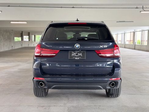 Used 2015 BMW X5 xDrive35d w/ Premium Package AWD/4WD image 6