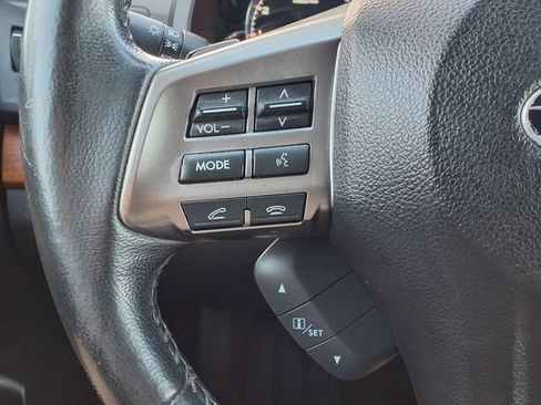 Used 2014 Subaru Outback 2.5i Limited AWD/4WD image 14