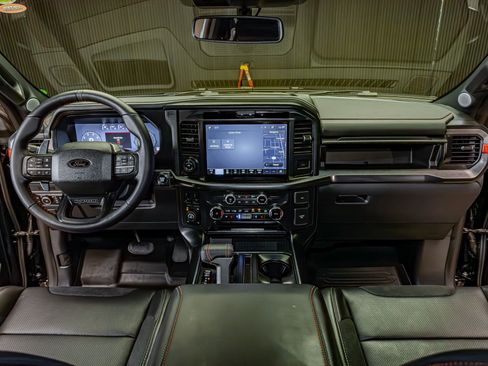 Used 2025 Ford F150 Raptor image 17