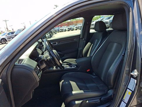 Used 2024 Honda Civic Sport image 13