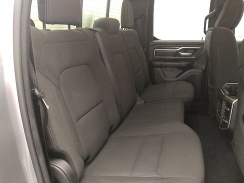 Used 2022 RAM 1500 Big Horn image 19