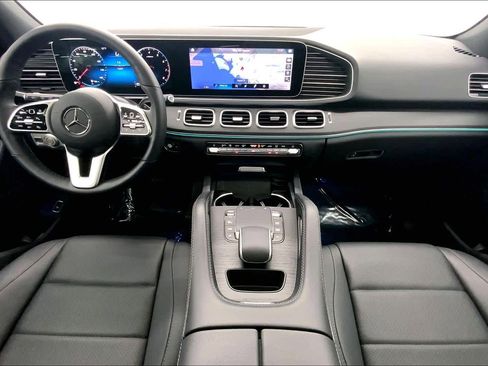 Certified 2023 Mercedes-Benz GLE 350 image 18