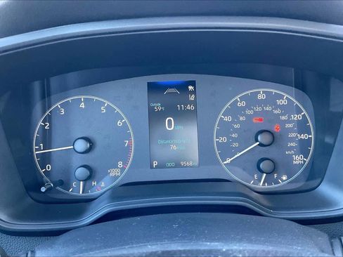 Certified 2024 Toyota Corolla LE image 26