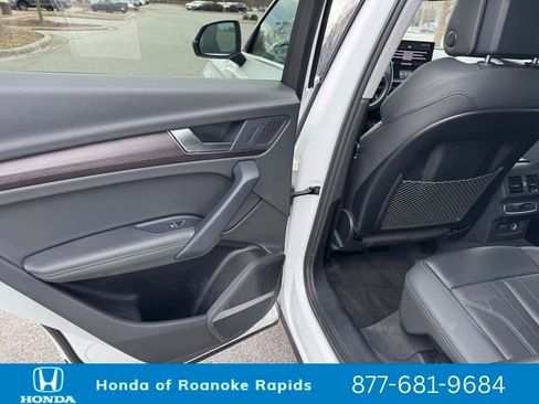 Used 2024 Audi Q5 2.0T Premium Plus image 32