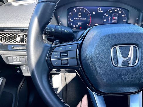 Used 2024 Honda Civic Touring image 23