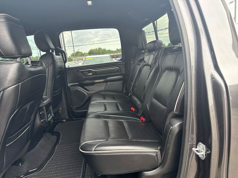 Used 2019 RAM 1500 Limited w/ Advanced Safety Group AWD/4WD image 15