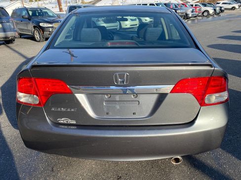 Used 2009 Honda Civic LX-S image 4