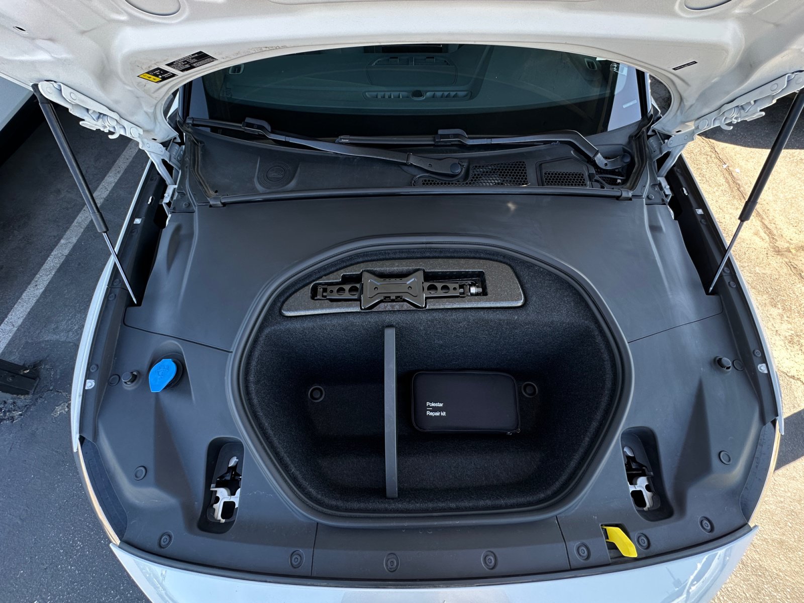 Used 2024 Polestar Polestar 2 AWD/4WD image 28