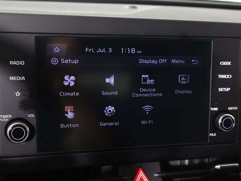 Used 2023 Kia Sportage LX FWD image 41