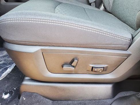 New 2026 RAM 2500 Big Horn image 6