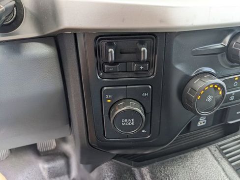 Used 2023 Ford F450 XL w/ 360-Degree Camera Package AWD/4WD image 24