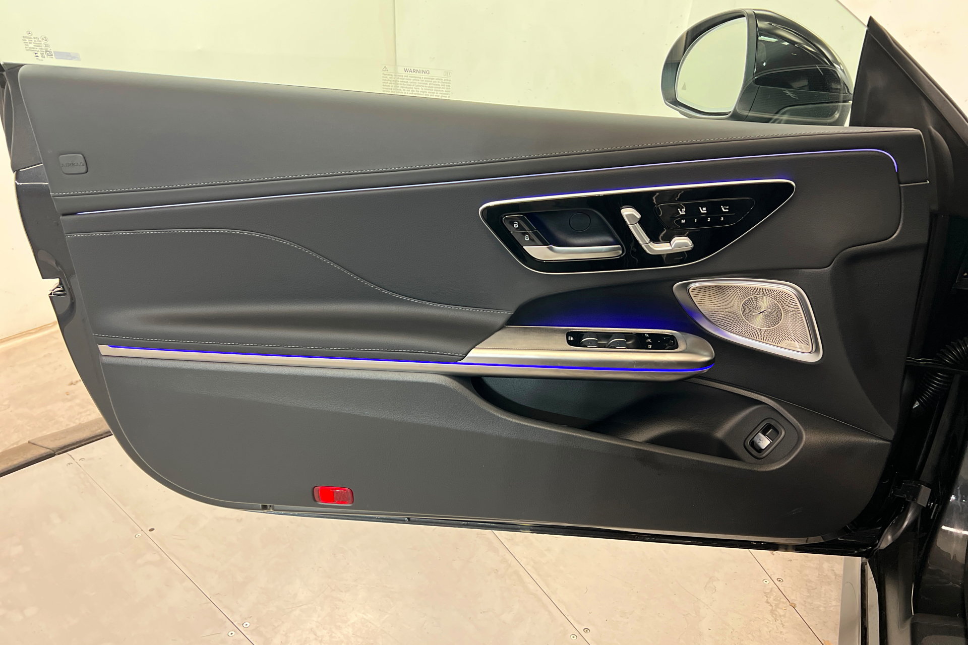 New 2027 Mercedes-Benz CLE 450 4MATIC Cabriolet image 14