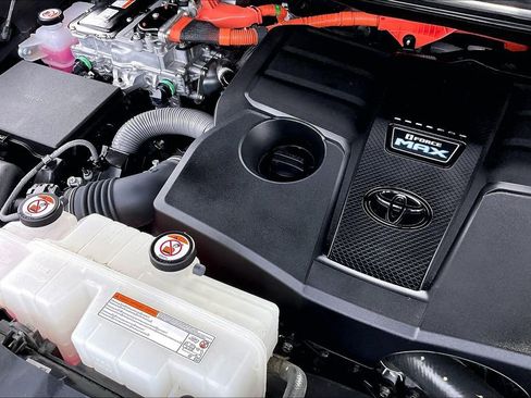 Used 2024 Toyota Sequoia TRD Pro image 32