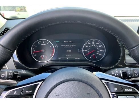 Used 2022 Kia Seltos SX image 18