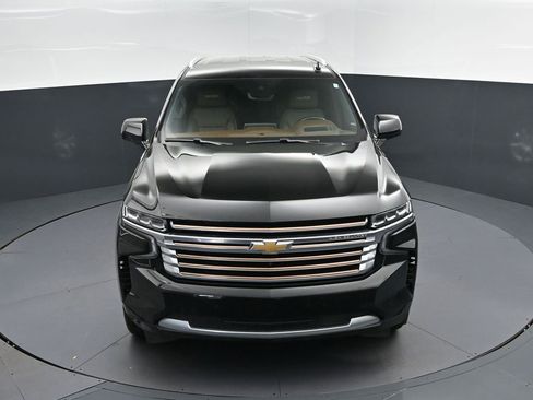 Used 2023 Chevrolet Tahoe High Country RWD image 38