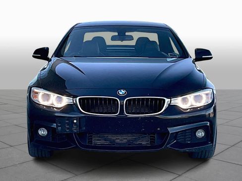 Used 2016 BMW 435i Convertible image 3