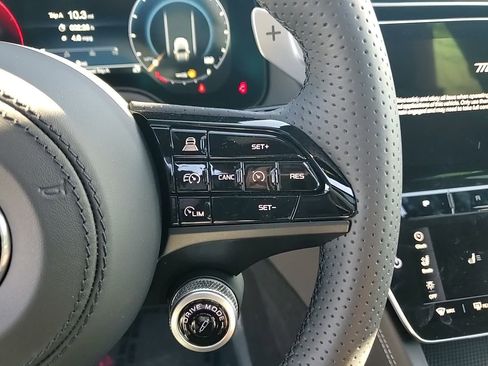 New 2026 Maserati Grecale Modena image 14