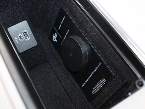 New 2027 Lincoln Navigator L Premier RWD image 48