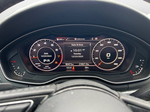 Used 2019 Audi A4 2.0T Premium Plus w/ Premium Plus Package image 11