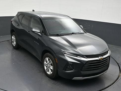 Used 2020 Chevrolet Blazer LT FWD image 21