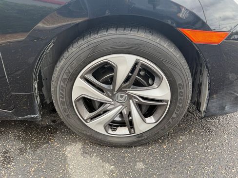 Used 2019 Honda Civic LX image 26