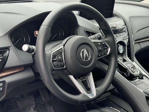 Certified 2024 Acura RDX SH-AWD w/ Advance Package image 27