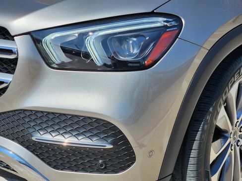 Certified 2023 Mercedes-Benz GLE 350 350 image 31